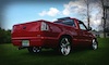 Rex's 1998 Chevy S10 6.0 LQ9