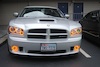 Mike's 2007 Charger SRT8