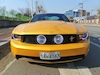 Alan's 2012 Mustang GT